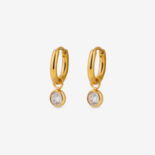 Bebe Earrings