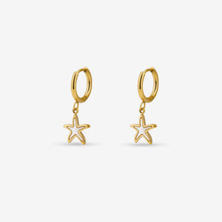 Maris Earrings Set