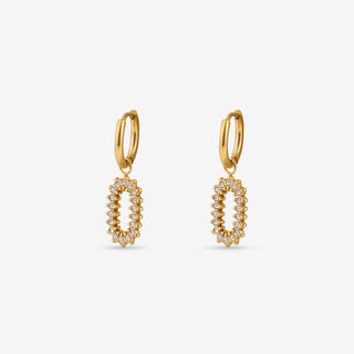 Elara Earrings Set