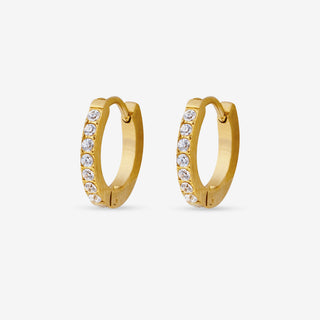 Maris Earrings Set