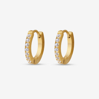 Elara Earrings Set
