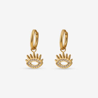 Aurelia Earrings Set