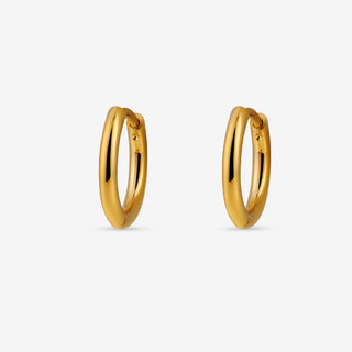 Lunaire Earrings Set