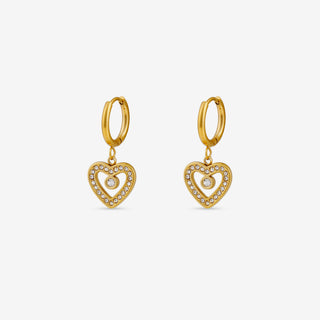 Valina Earrings Set