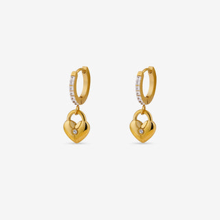 Valina Earrings Set