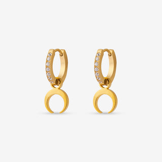 Stella Earrings Set