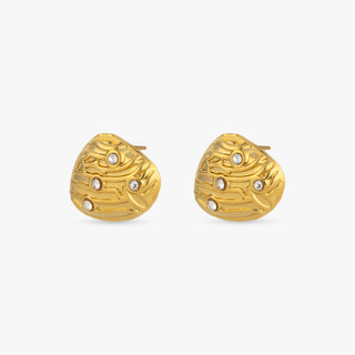 Doodle Earrings