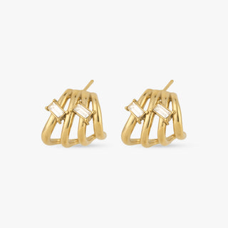 Trixie Earrings