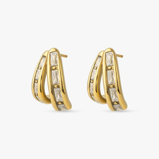 Loop Earrings