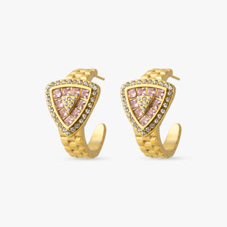 Gemma Earrings