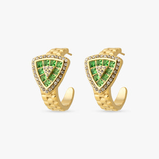 Gemma Earrings