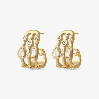 Mix Earrings