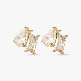 Twist Earrings
