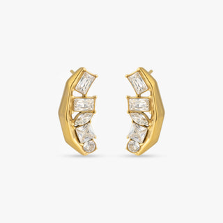 Mosaic Earrings