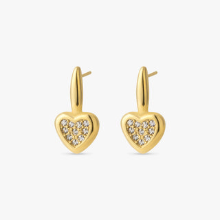 Sweetheart Earrings