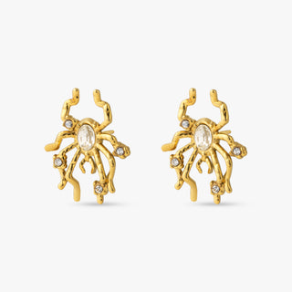 Spidey Earrings