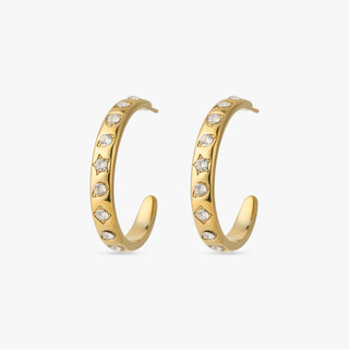 Starlit Earrings