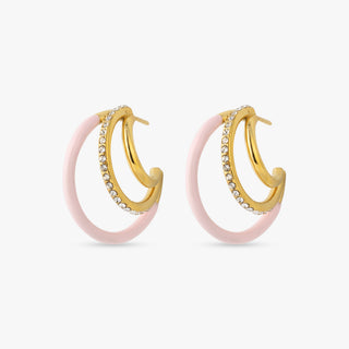 Candy Earrings