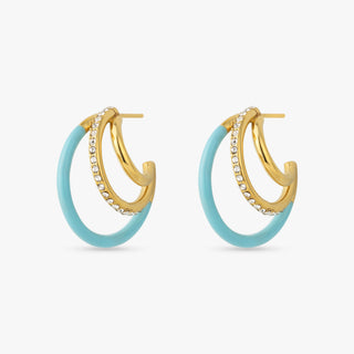 Candy Earrings