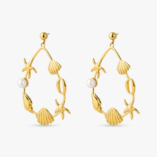 Marina Earrings