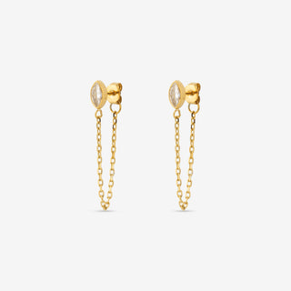 Sway Earrings