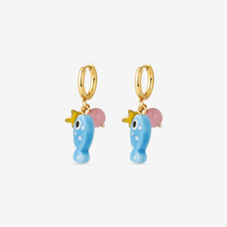 Bubbles Earrings