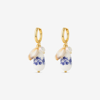 Blossom Earrings