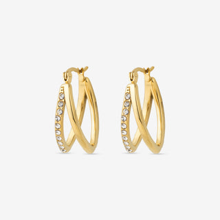 Twirl Earrings