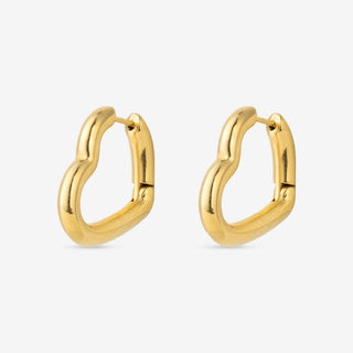 Heart Hoops
