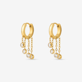 Dazzle Earrings
