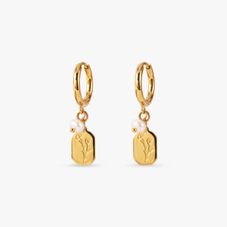 Rosie Earrings