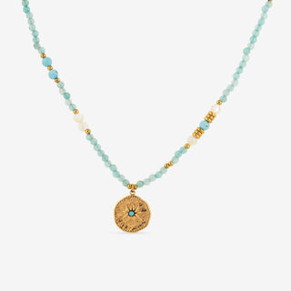 Capri Necklace