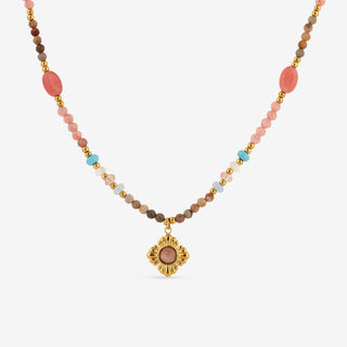 Sorbet Necklace