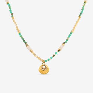 Kaia Necklace