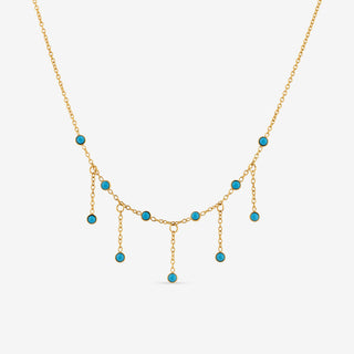 Zuri Necklace
