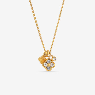 Fleur Necklace