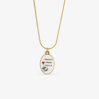 Mama Necklace