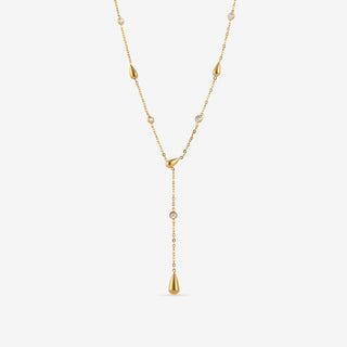 Elara Necklace