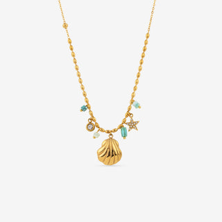 Marina Necklace