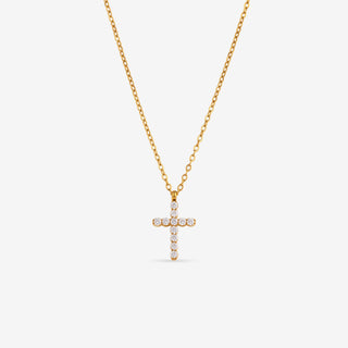 Faith Necklace