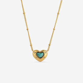 Amour Necklace