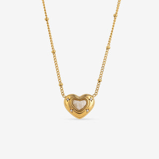 Amour Necklace
