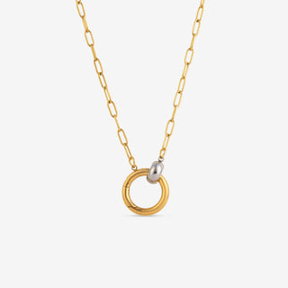 Orbit Necklace