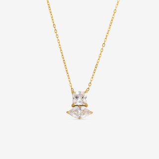 Gemma Necklace