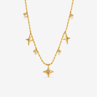 Wish Necklace
