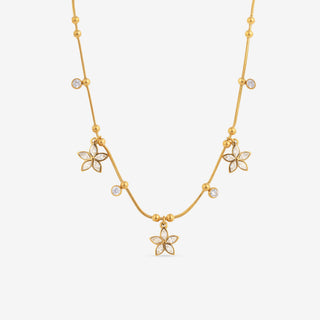 Bloom Necklace