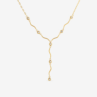 Ripple Necklace