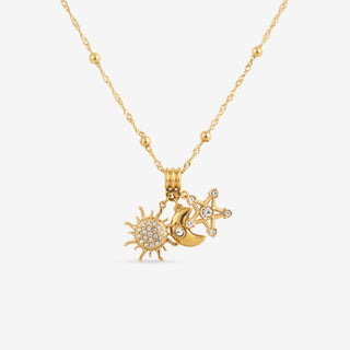 Cosmo Necklace
