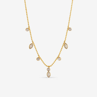 Dew Necklace
