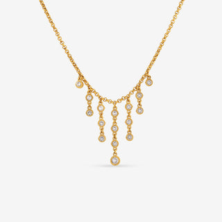 Dazzle Necklace